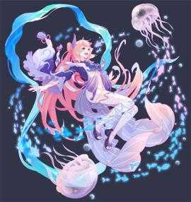 原神手游角色强度排行[图4]