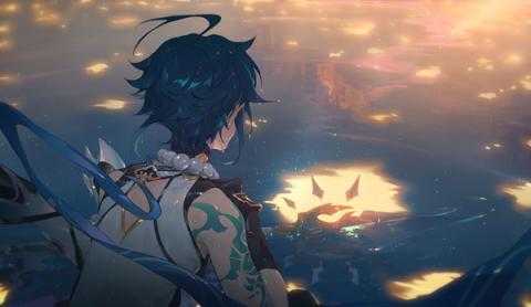 原神手游角色强度排行[图6]