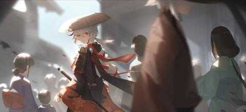 原神手游角色强度排行[图7]