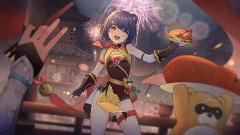 原神手游角色强度排行[图8]