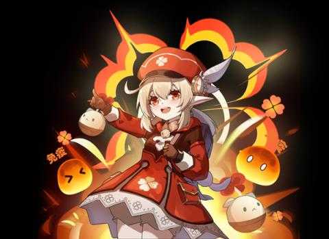 原神手游角色强度排行[图9]