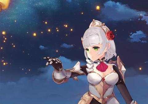 原神手游角色强度排行[图12]