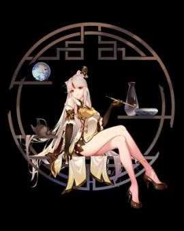 原神手游角色强度排行[图13]