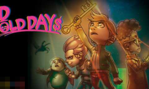 美好旧时光四宝奇兵大冒险兑换码分享 美好旧时光最新2025兑换码[图1]