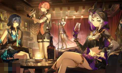 卡拉彼丘手游兑换码有什么 2025最新可用兑换码汇总[图3]