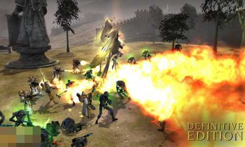 战锤40K战争黎明终极版兑换码是什么 战锤40K战争黎明最新2025兑换码[图2]