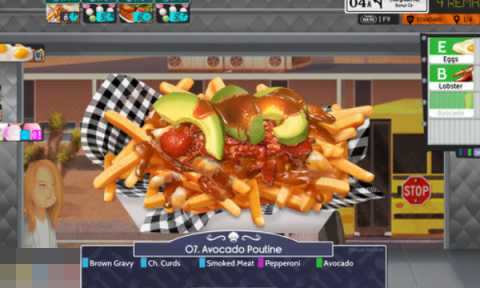 Cook,Serve,Delicious! 3?!兑换码分享 烹调上菜美味3最新兑换码2025[图2]