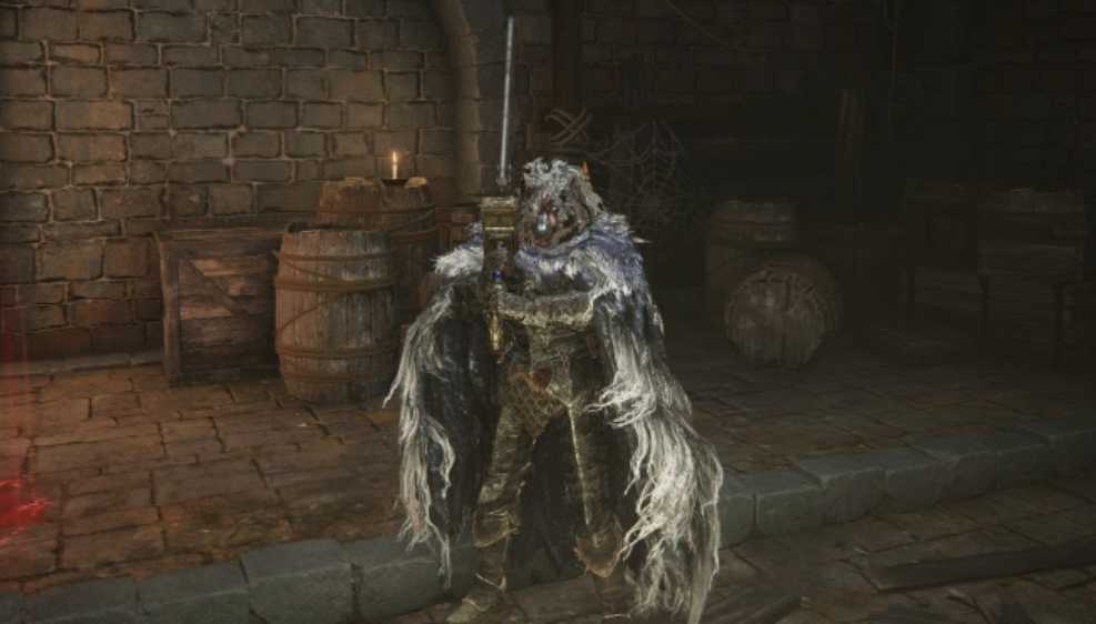 艾尔登法环好看实用的套装有哪些