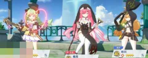 星塔旅人什么阵容厉害 新手强力阵容搭配推荐[图3]