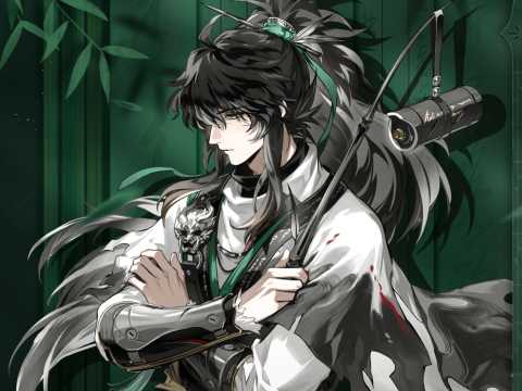 鸣潮仇远声骸搭配推荐[图1]