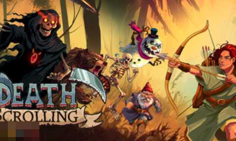 刷屏至死兑换码分享 刷屏至死最新2025兑换码大全[图1]