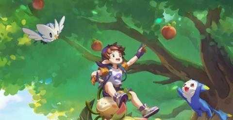 洛克王国世界怖须菇技能详解[图2]