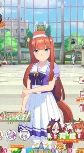 赛马娘台服黄金船养成攻略[图3]