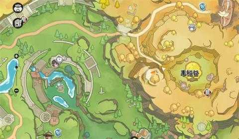 洛克王国世界隐藏精灵捕获攻略[图2]