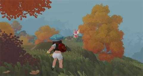 洛克王国世界隐藏精灵捕获攻略[图4]