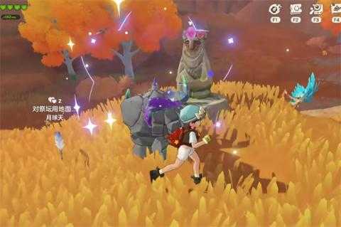 洛克王国世界隐藏精灵捕获攻略[图6]