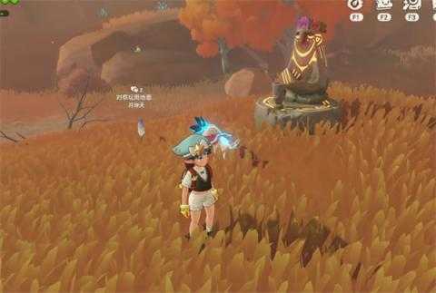 洛克王国世界隐藏精灵捕获攻略[图8]