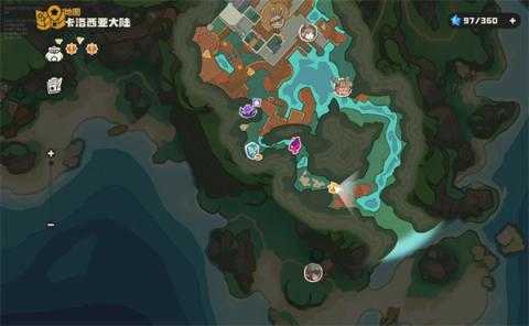 洛克王国世界隐藏精灵捕获攻略[图12]