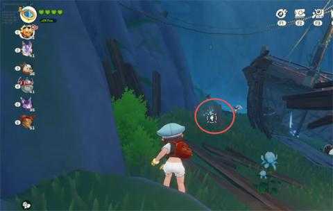 洛克王国世界隐藏精灵捕获攻略[图13]