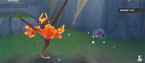 洛克王国世界隐藏精灵捕获攻略[图14]