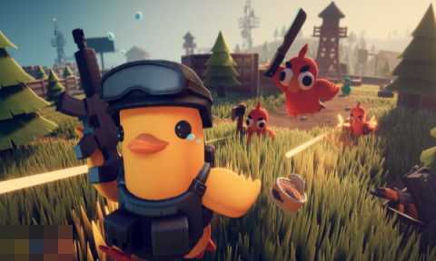 逃离鸭科夫怎么联机 联机方法mod安装教程[图1]