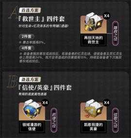 崩坏星穹铁道新角色昔涟培养攻略[图2]