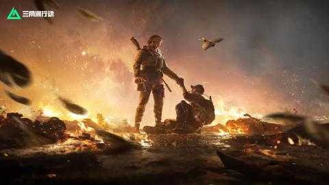 三角洲行动10月31日密码[图1]