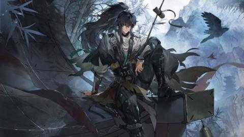 鸣潮仇远技能怎么连招[图1]