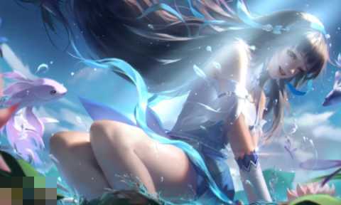 王者荣耀西施奖励网站在哪进 西施奖励最新网页在线入口[图3]