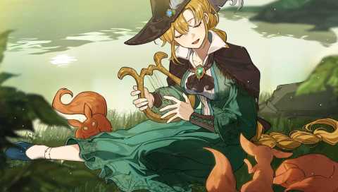 火山的女儿再度重逢限定装扮火山女神服饰获取[图1]