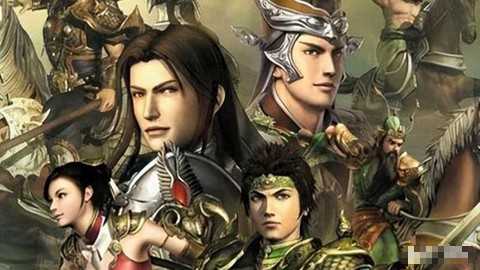 三国群英传天神怎么出现[图2]