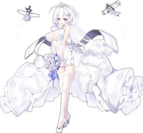 碧蓝航线怎么获得光辉[图1]