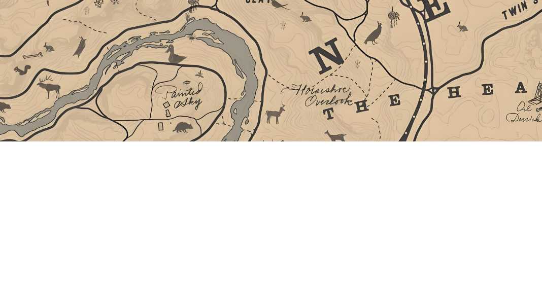 荒野大镖客如何花钱[图2]