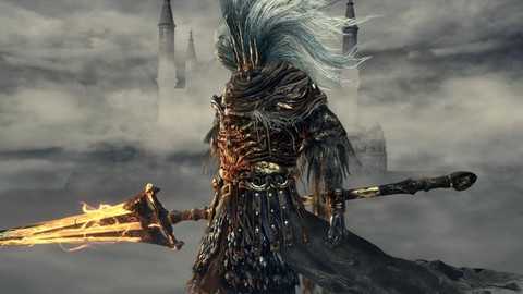 黑魂3boss灵魂有什么用[图1]