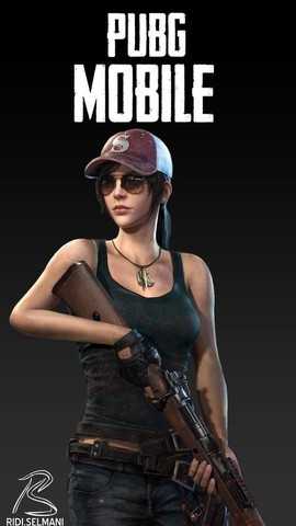 手机版绝地求生叫什么[图2]