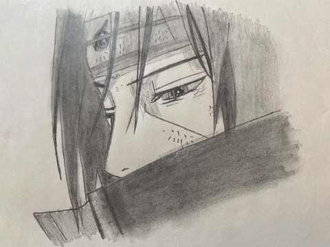 火影忍者暗部鼬怎么得[图2]