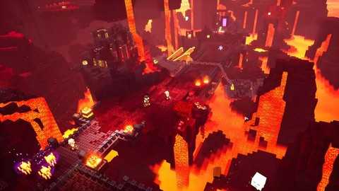 我的世界最下面是什么[图1]