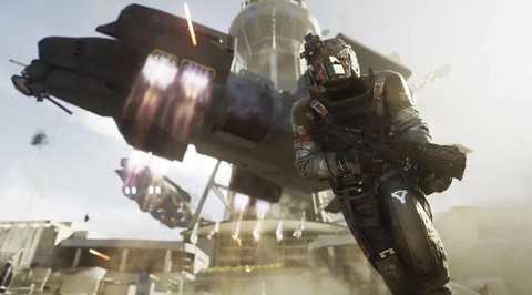 使命召唤13什么时候出[图1]