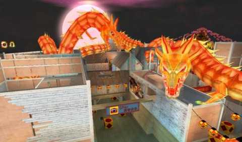 穿越火线二级跳怎么跳[图2]