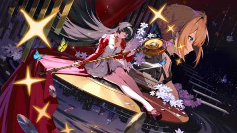 绝区零琉音队伍搭配推荐 绝区零琉音适配哪个队伍[图2]