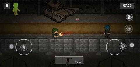 逃离暗影仓库管理攻略[图1]