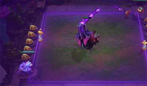 云顶之弈s16怎么召唤厄塔汗[图2]