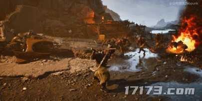 《暗影火炬城》续作！国产动作游戏《动物朋克》首曝[图1]