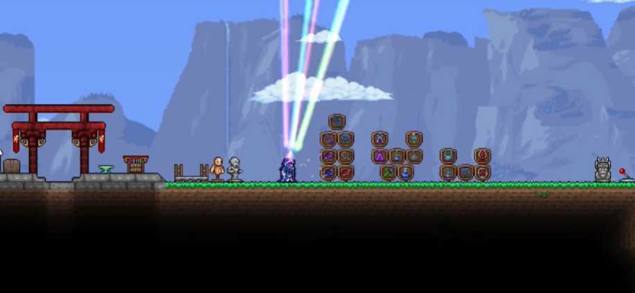 泰拉瑞亚哪些最好 泰拉瑞亚哪些最好