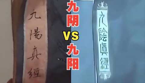 九阴真经混元功怎么得[图2]