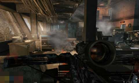 使命召唤黑色行动7元素汽水怎么用 随机特效玩法解析[图1]