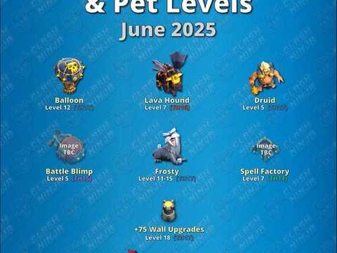 部落冲突等级怎么升级[图2]