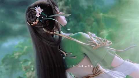 诛仙手游碧瑶是什么[图1]