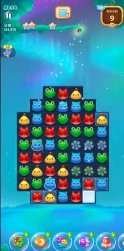 开心消消乐69关怎么玩