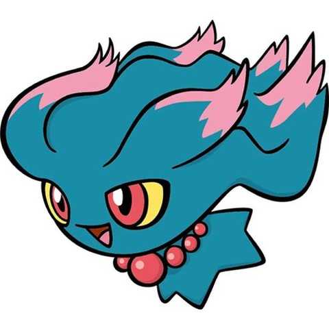 口袋妖怪妖精系怕什么[图1]